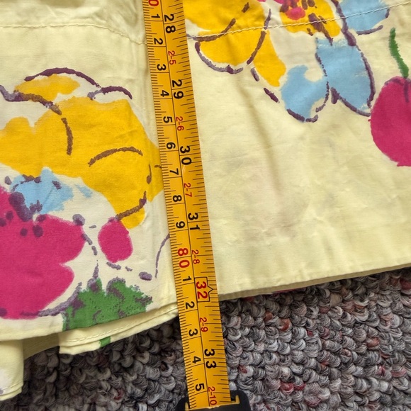 Free People NWT Corset Bustier Inspired Top with fit & flare skirt Set Butter L - Picture 5 of 16